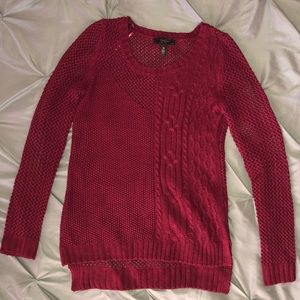 Jessica Simpson Sweater